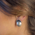 Small Lo earrings - buy online