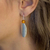 Âmbar earrings