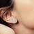 Mini Ciranda earrings