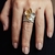 Folhinha ring composition - buy online