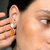 Âmbar small earrings