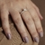 Mini Luna ring + Leve ring + Dia ring on internet