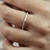 Blu Pontinho ring + Dia ring on internet