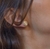 Mini Pétalas earrings 10mm
