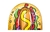 Colchoneta Hot Dog , Pancho Inflable - PlanetaGM