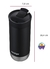 Vaso Térmico Contigo Acero Inoxidable Huron 2.0 De 473 Ml - comprar online