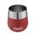 Vaso Mate Térmico Coleman Acero Inoxidable Claret 384ml - comprar online