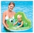 Bote Flotador Con Techo Para Bebé Tortuga Inflable Filtro UV