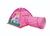 Carpa Pony con tunel - comprar online