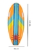 Tabla Surf Inflable Infantil Pileta Bestway