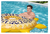 Colchoneta Gigante Inflable Bestway Isla Solea Siciliana - comprar online