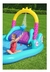 Pileta Inflable Play Center Unicornio Bestway Con Accesorios - tienda online