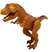 Dinosaurios Surtido Con Luz Y Sonido Mediano 25 Cm - comprar online