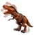 Dinosaurio Juguete T Rex Camina Mueve El Cuello Luz - Sonido - PlanetaGM