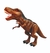 Dinosaurio Juguete T Rex Camina Mueve El Cuello Luz - Sonido