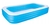 Pileta Inflable Rectangular Azul Bestway 305x183x56 Cm