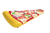 Colchoneta Inflable Bestway Salvavidas Forma De Pizza - comprar online