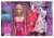 Muñeca Articulada Kiara Fashion Con Vestidos Y Accesorios - comprar online