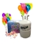 Garrafa Descartable Gas Helio Para 50 Globos - comprar online