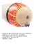 Puching Ball Gladiador Inflable Boxeador Involcable - tienda online