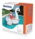 Flotador Inflable Cisne Gris Gigante - comprar online