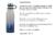 Botella Térmica Matterhorn 591 Ml Contigo - comprar online