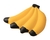 Isla Flotador Inflable Gigante Bananas - comprar online