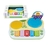 Organo + Tambor Combinados Musical Interactivo Infantil - comprar online