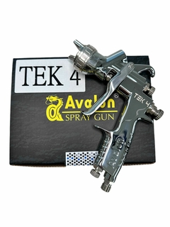 Pistola Avalon TEK 1.7 (antiga W400) - loja online