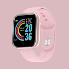 Smartwatch D20 Comprar en Sadain Relojes