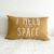 Funda de Almohada Space - CAJÚ Home & Deco