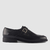 Zapato con Hebilla Negro (101007)