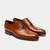 Zapato Oxford Con Puntera (103174) - comprar online