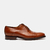 Zapato Oxford Con Puntera (103174)