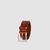 Cinturon Lonja de Cuero Artesanal 40 mm (2403) - comprar online