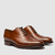 Zapato Oxford Con Puntera (103174) - comprar online