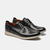 Zapato Acordonado Liso base clara goma (301258) - comprar online