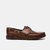 Zapato Nautico Marron (302090)