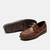 Zapato Nautico Marron (302090) en internet