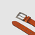 Cinturon Lonja De Cuero Suela (3198) - comprar online