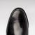 Zapato Liso con Hebilla Negro (101001) - Mc Shoes