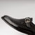 Zapato Liso con Hebilla Negro (101001) - tienda online