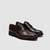 Zapato Acordonado Suela de Goma Ruta (302363) - comprar online
