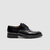 Zapato Acordonado Suela Goma Costura (301171)
