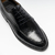 Zapato Acordonado Suela Goma Costura (301171) en internet
