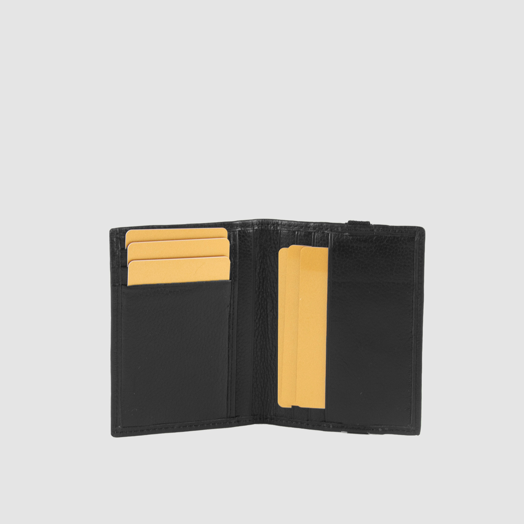 Billetera con elastico sale