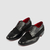 Zapato Oxford de Mujer Acordonado (401553) - Mc Shoes