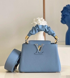 Cartera LV