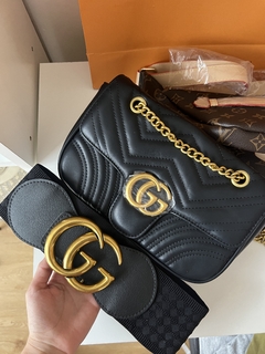 cartera GG - comprar online