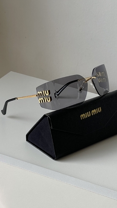 Lentes miu miu - comprar online